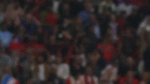 Solo 5 minutos demor+o Francia para anotar un gol a Marruecos.