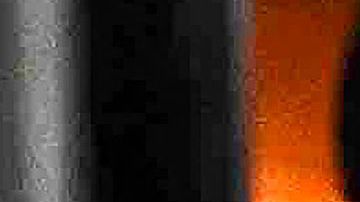 Lionel Messi fue el encargado de llevar la Copa del Mundo a Argentina.