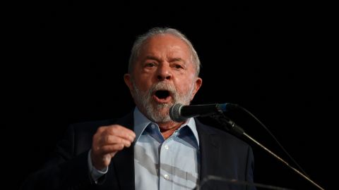 BRAZIL-POLITICS-TRANSITION-LULA-CABINET