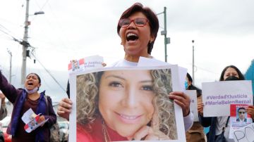ECUADOR-WOMEN-FEMICIDE-JUSTICE