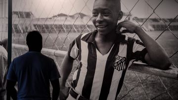 Pelé falleció este jueves a los 82 años.