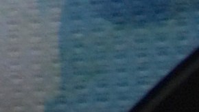 El joven se tatuó el nombre de su ídolo, Messi, y su seudónimo "D10S".