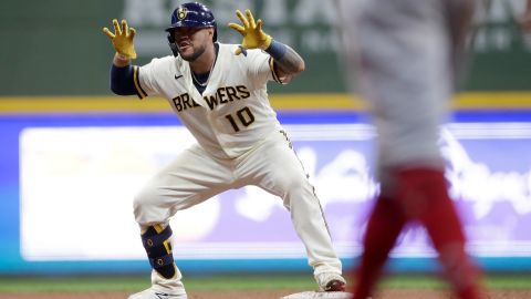 El catcher venezolano sumará su cuarto equipo en la MLB