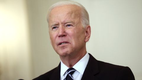 President Biden