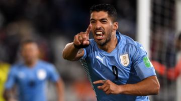 El uruguayo será agente libre en 2023