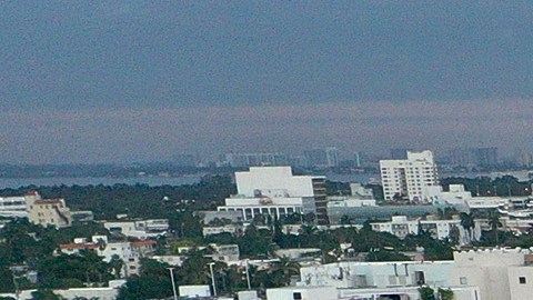 Ocean Drive, Miami Beach