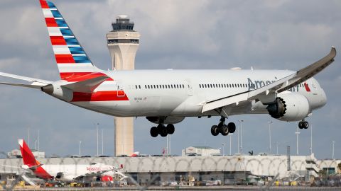 American Airlines To Reduce International Flights Due To Boeing Supply Delays