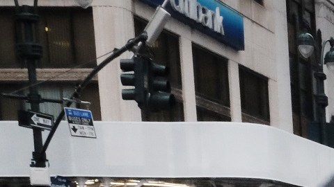 La ciudad de Nueva York registrará temperaturas bajas.