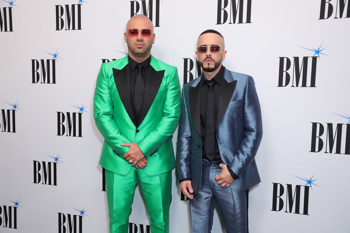 The duo of history: Wisin y Yandel begin their farewell tour in their native Puerto Rico