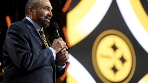 2022 NFL Draft - Round 1