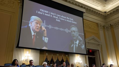 Donald Trump Elecciones 2020 Georgia Brad Raffensperger