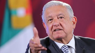 Andrés Manuel López Obrador lamentó la muerte de Pelé.