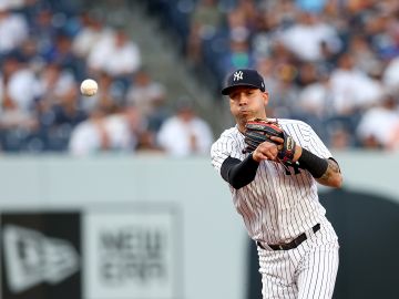 Marwin González abandona las Grandes Ligas y jugará en Japón