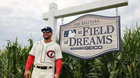 Willson Contreras