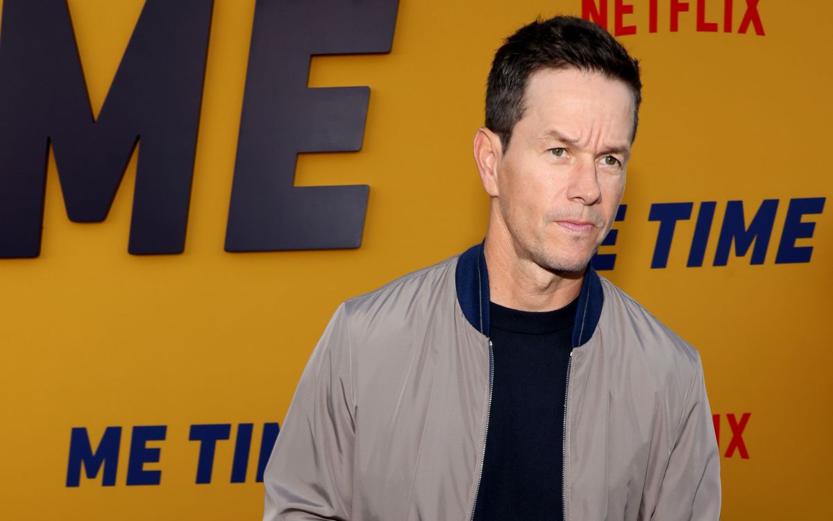 Mark Wahlberg had to lower the cost of his mansion in Beverly Park