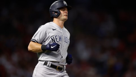Andrew Benintendi