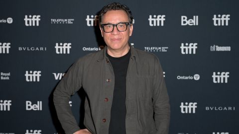 Esta no es la primera mansión que Fred Armisen tiene en Los Feliz.