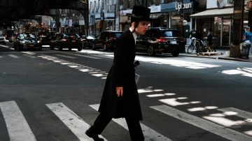 Reports Raise Questions About Accountability Of New York's Hasidic Schools Receiving Public Money