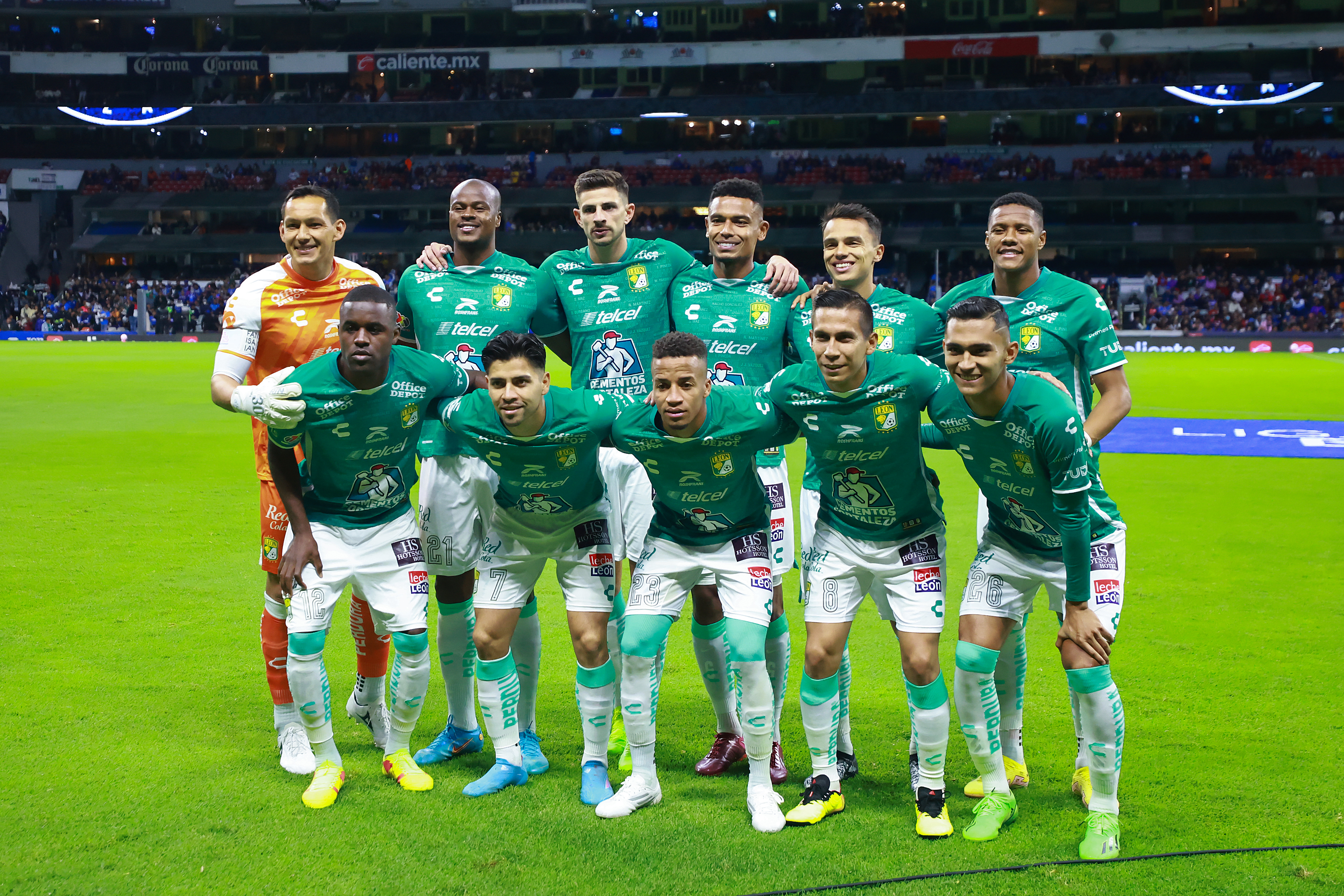 Mundial de Clubes 2023: León es el noveno equipo de la Liga MX en