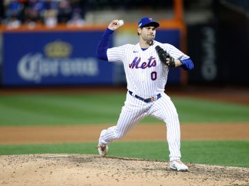 Tour por el estadio de los New York Mets, Nueva York