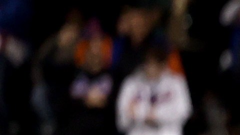 Wild Card Series - San Diego Padres v New York Mets - Game Three