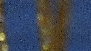 Luis Figo durante la gala del Balón de Oro en 2022.