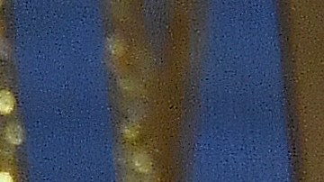 Luis Figo durante la gala del Balón de Oro en 2022.