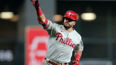Kyle Schwarber