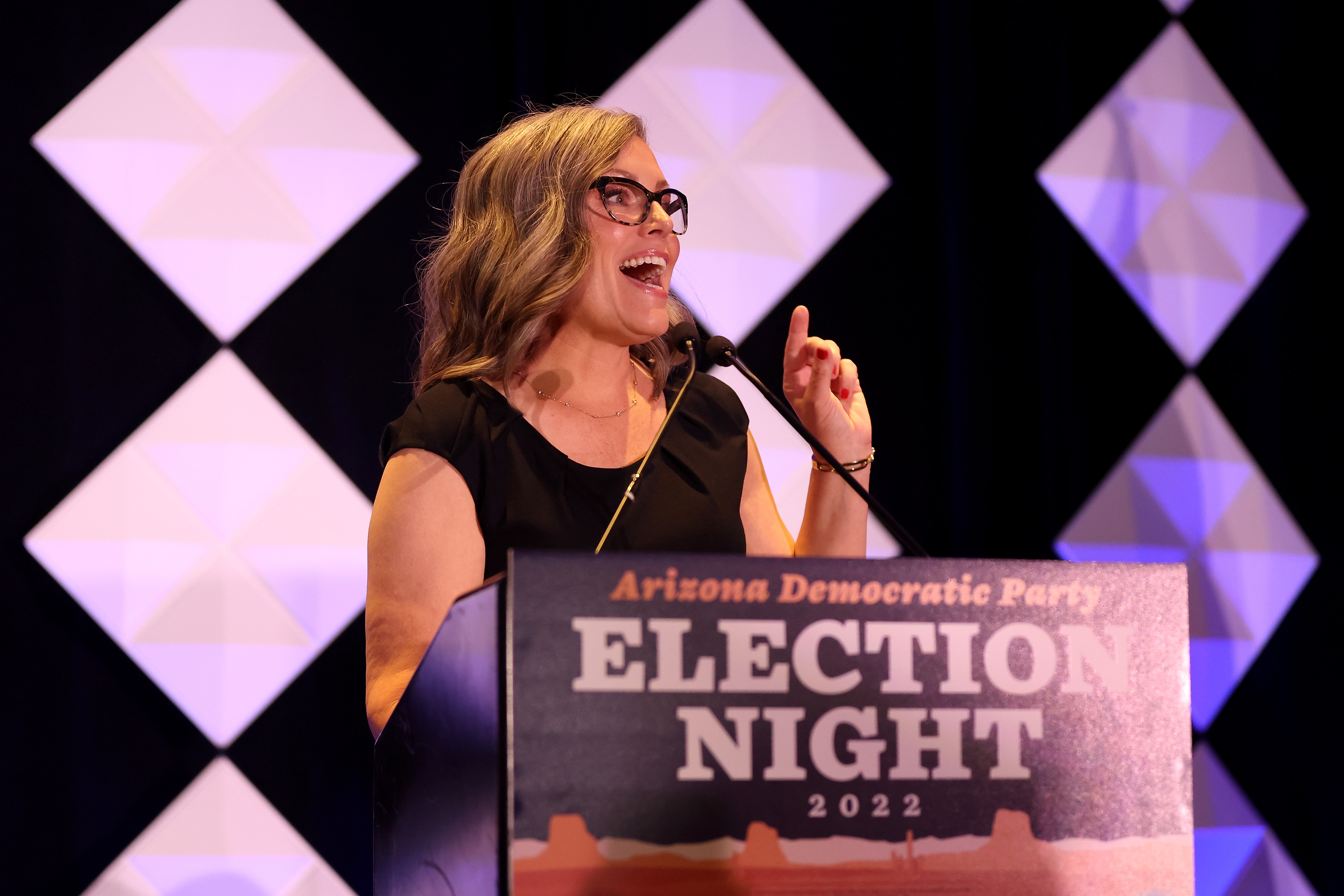 Arizona governor certified victory for Democrat Katie Hobbs despite possible Republican challenge