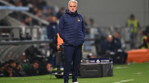 José Mourinho