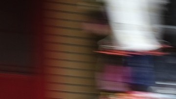 Muchos repartidores en Nueva York usan bicicletas eléctricas.