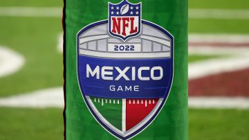 Es la segunda vez que cancelan un partido de la NFL en el Estadio Azteca.