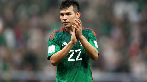 Hirving Lozano