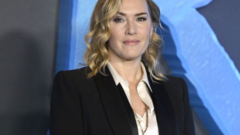 Kate Winslet.