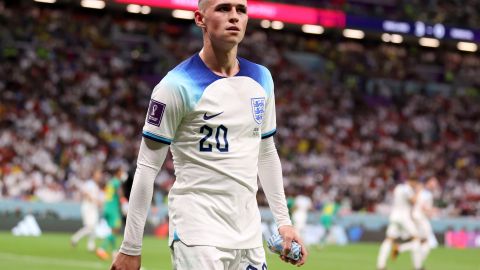 Phil Foden