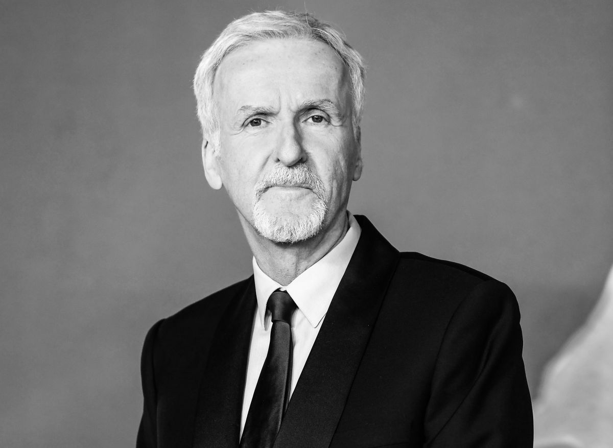 James Cameron tests positive for Covid-19, did not attend the premiere of “Avatar: The Way of Water”