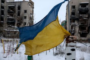 EE.UU. anuncia otros $275 millones de dólares en ayuda militar a Ucrania