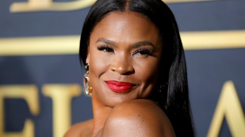 Nia Long no ha dado declaraciones oficiales sobre el fin de su relación.