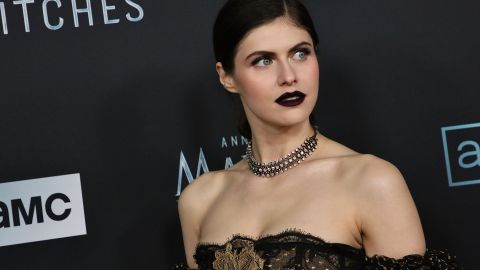 Alexandra Daddario recibió más de lo que pagó por la propiedad en 2021.