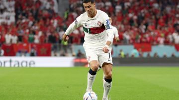 Cristiano Ronaldo no ha publicado nada en Instagram desde que cayó eliminado del Mundial Qatar 2022 con Portugal.