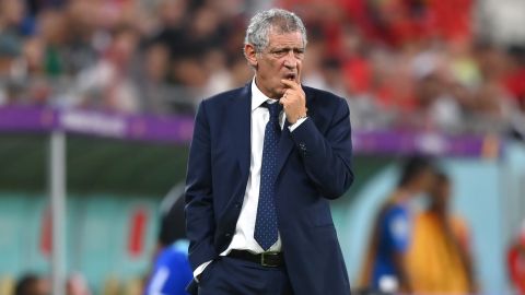 Fernando Santos