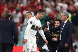 ¿Molesta con los resultados? Hermana de Cristiano Ronaldo criticó el Mundial de Qatar