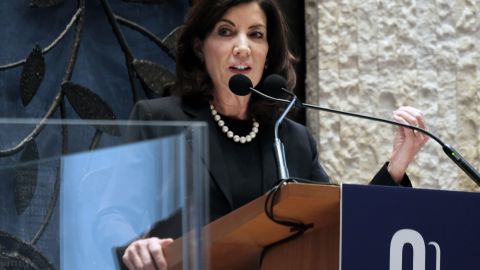 Kathy Hochul