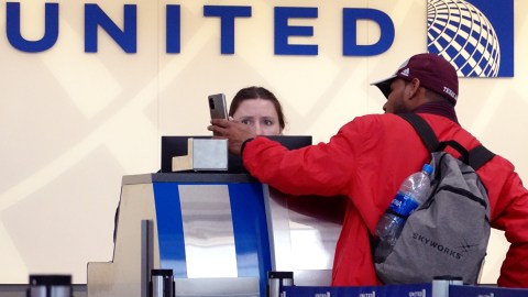 United Airlines