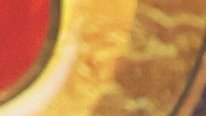 Antonio Banderas junto a Salma Hayek.