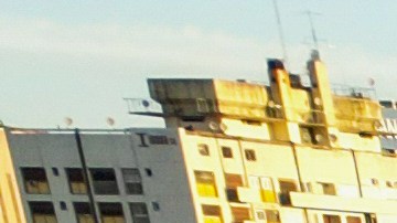 Buenos Aires se pintó de albiceleste para los campeones