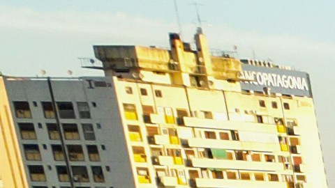 Buenos Aires se pintó de albiceleste para los campeones