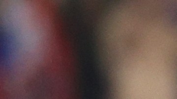 Hakimi fue uno de los que más se calentó con los árbitros.