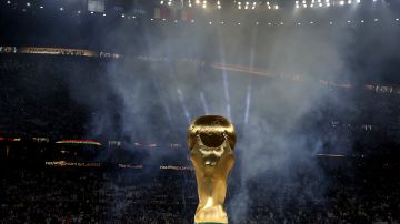 La Copa del Mundo arribará a su 100° aniversario en el 2030 y Uruguay, su primera sede, busca ser anfitrona en conjunto con Argentina y Paraguay