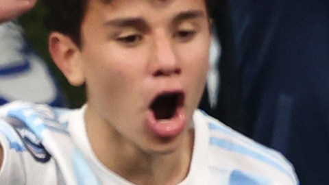 Argentina levantó la Copa del Mundo luego de 36 años.